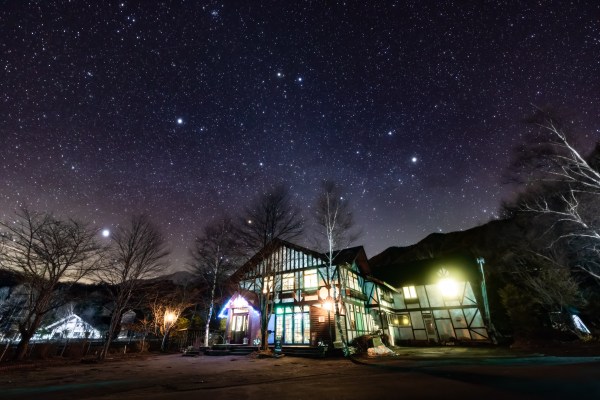 アルム春の星空1 (1)