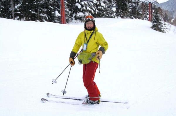 シーズンインキャンプ